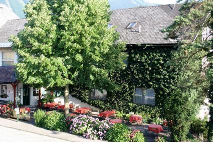 Landgasthof Kirchenwirt Grossraming エクステリア 写真